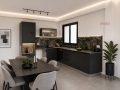 New Apartments for sale in Yehud Monosson.